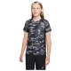 Nike Παιδική κοντομάνικη μπλούζα Pro Dri-FIT